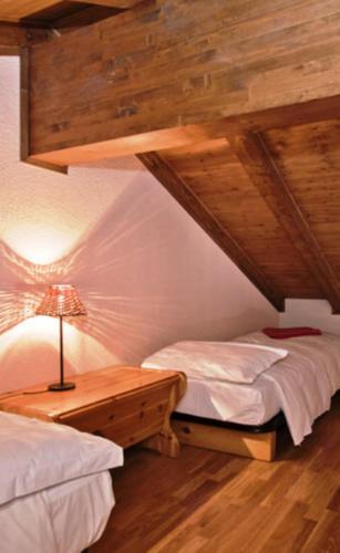 Meuble Lo Miete Viei Hotel Champoluc Kültér fotó