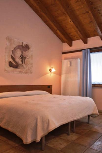 Meuble Lo Miete Viei Hotel Champoluc Kültér fotó